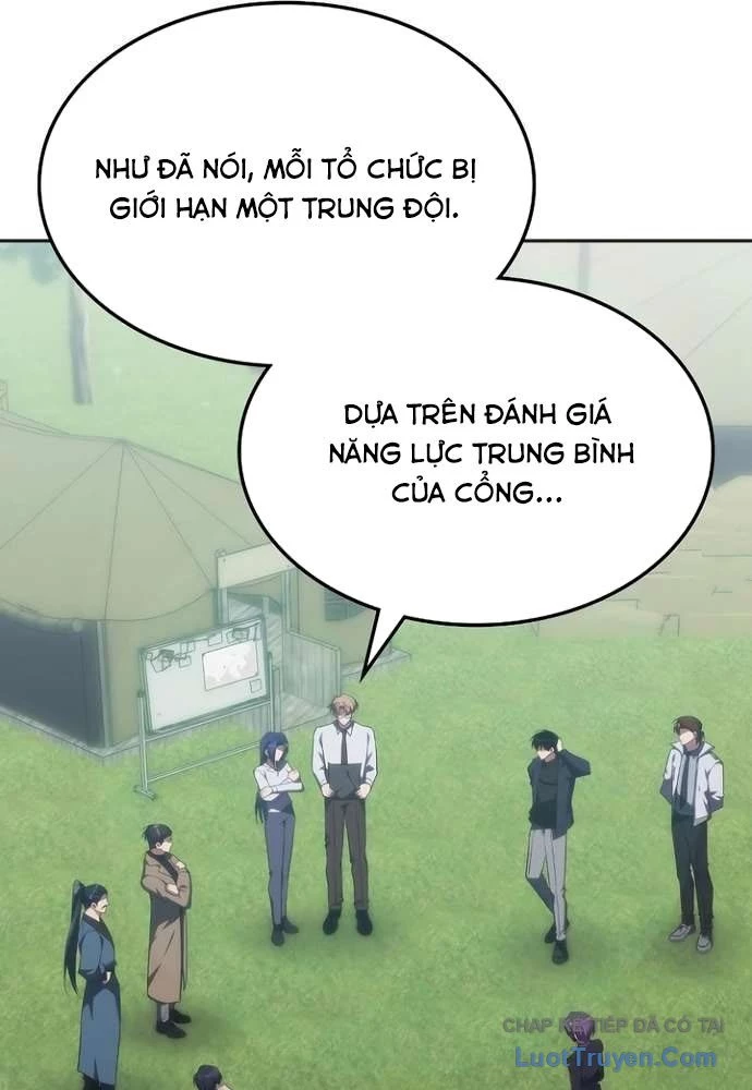 Trị Liệu Sư Quá Mạnh Chapter 55 - 59