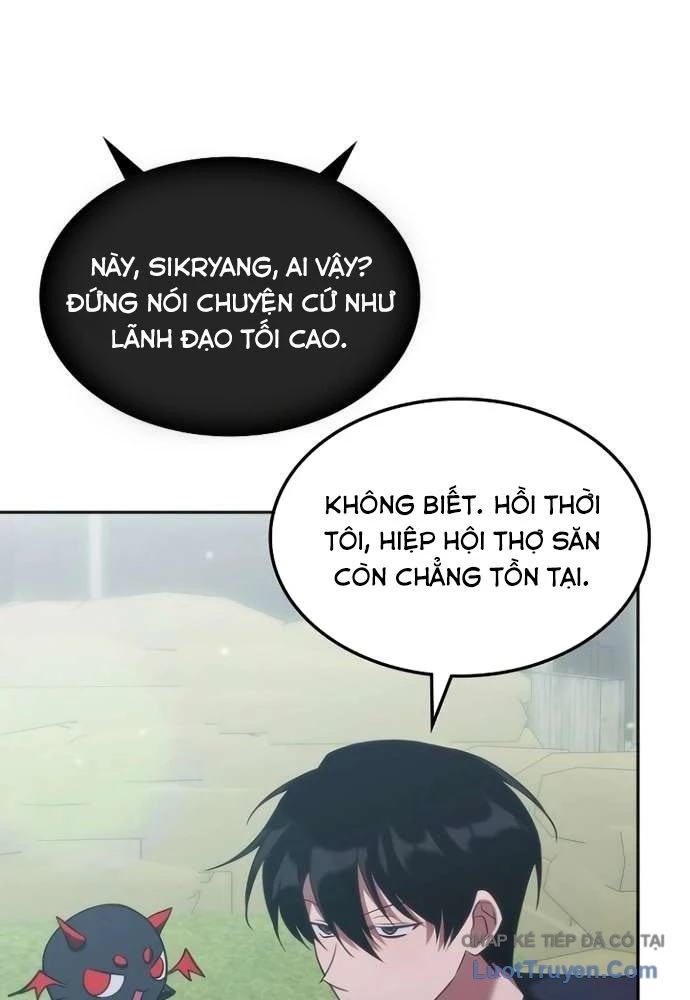 Trị Liệu Sư Quá Mạnh Chapter 55 - 66