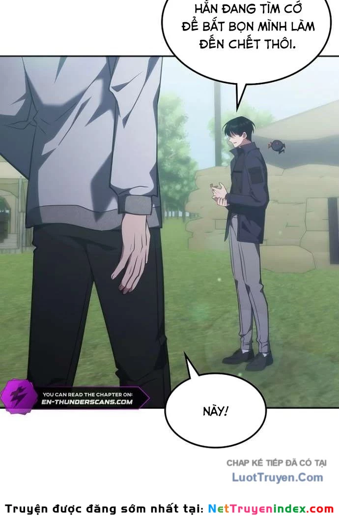 Trị Liệu Sư Quá Mạnh Chapter 55 - 68