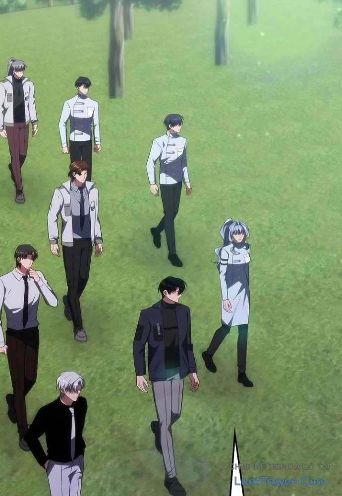 Trị Liệu Sư Quá Mạnh Chapter 55 - 72