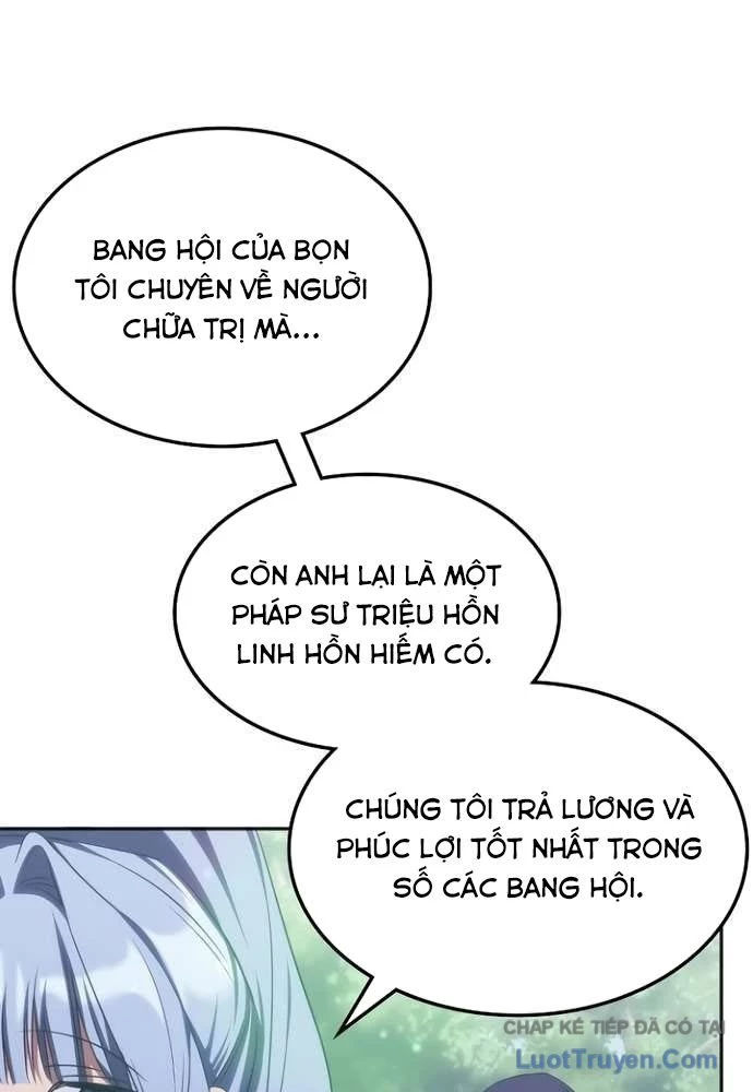 Trị Liệu Sư Quá Mạnh Chapter 55 - 77