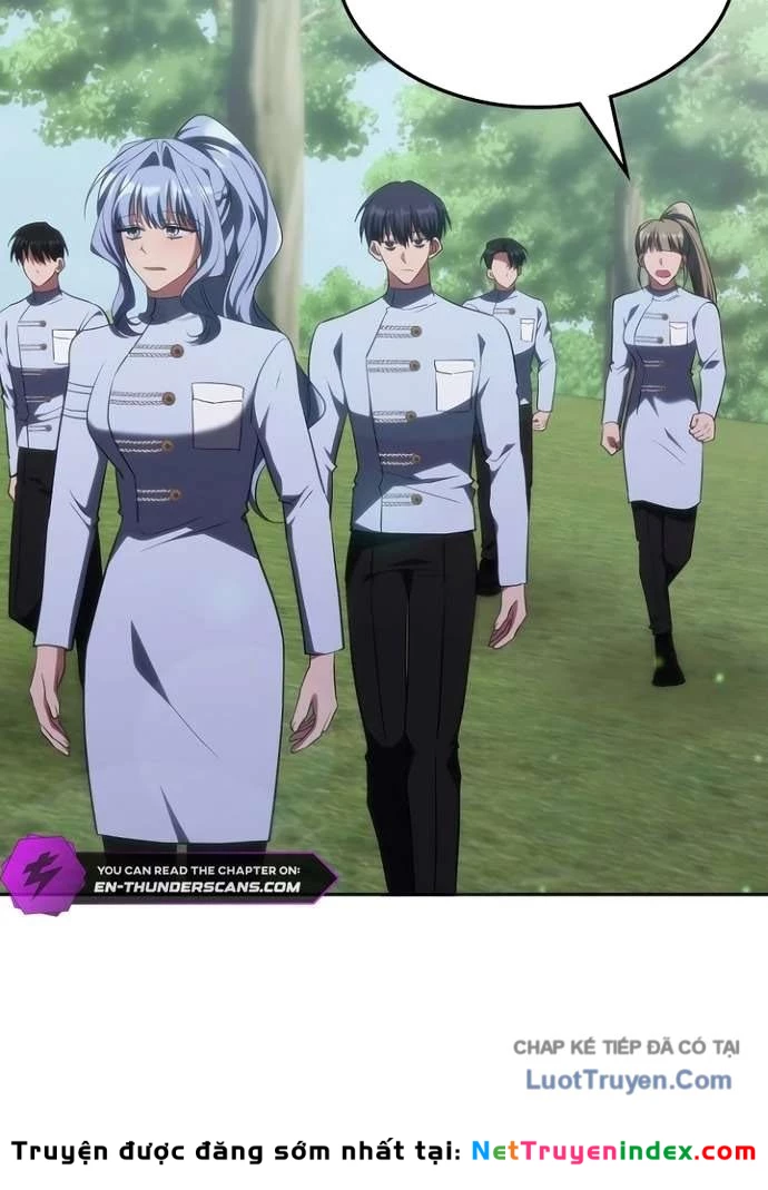 Trị Liệu Sư Quá Mạnh Chapter 55 - 81