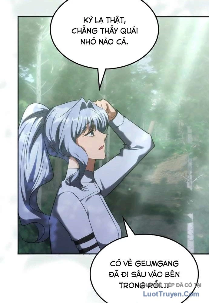 Trị Liệu Sư Quá Mạnh Chapter 55 - 100