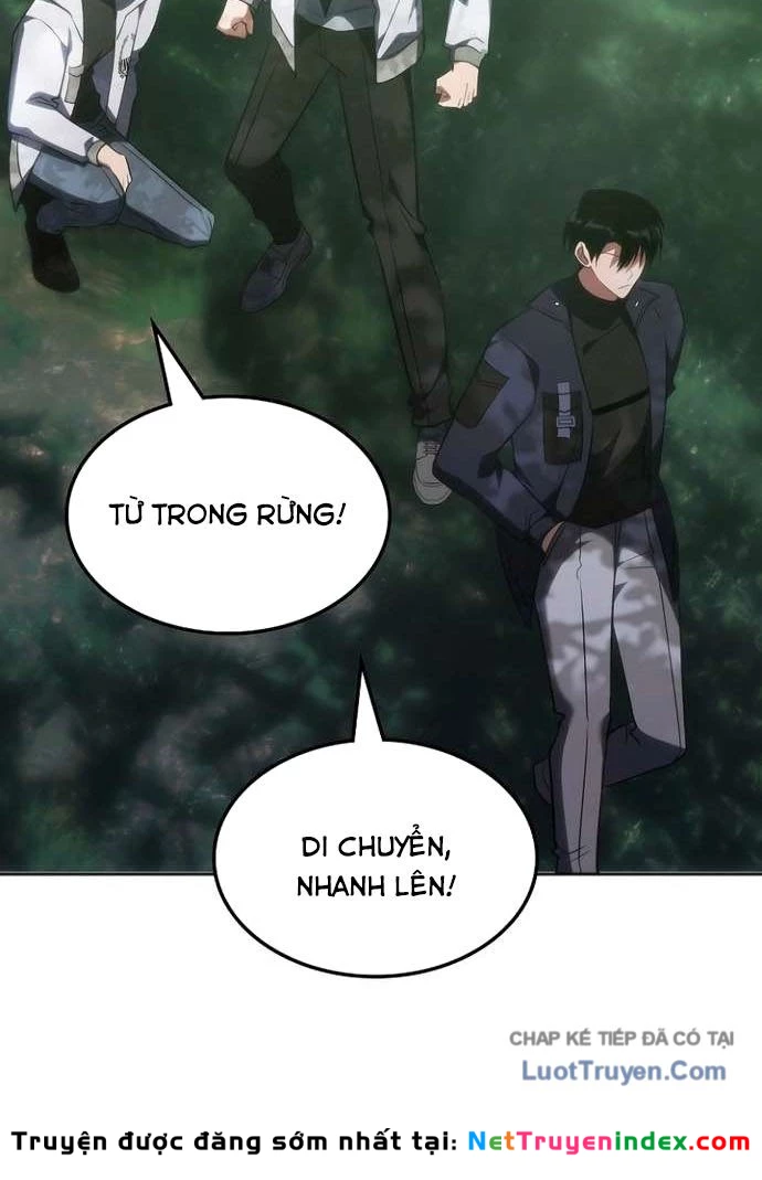 Trị Liệu Sư Quá Mạnh Chapter 55 - 104