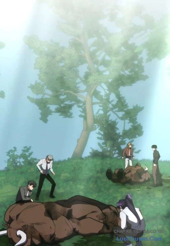 Trị Liệu Sư Quá Mạnh Chapter 55 - 107