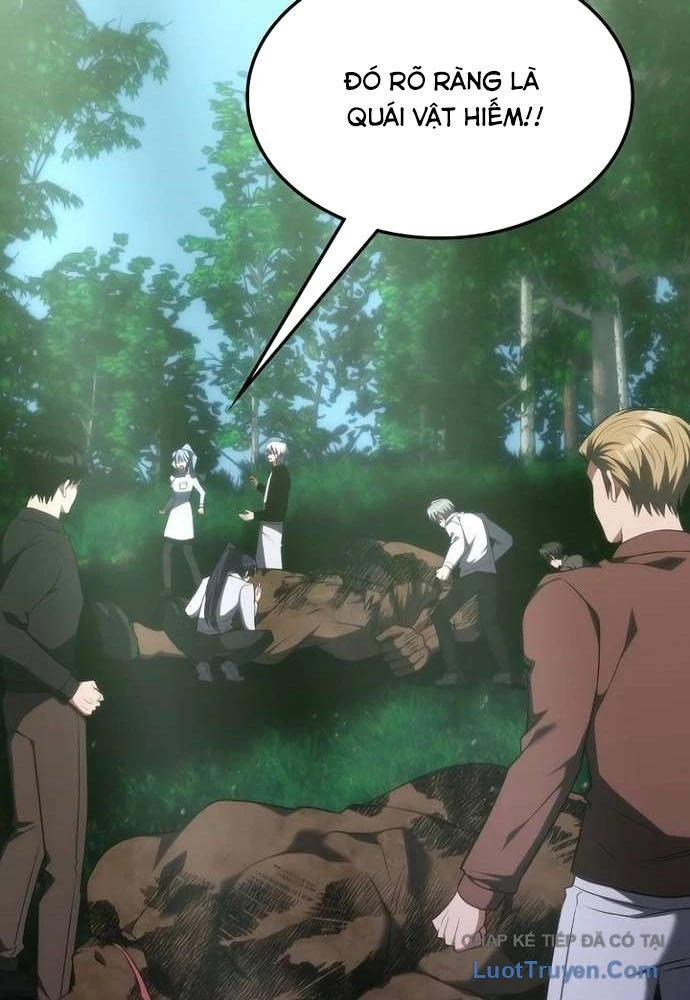 Trị Liệu Sư Quá Mạnh Chapter 56 - 2