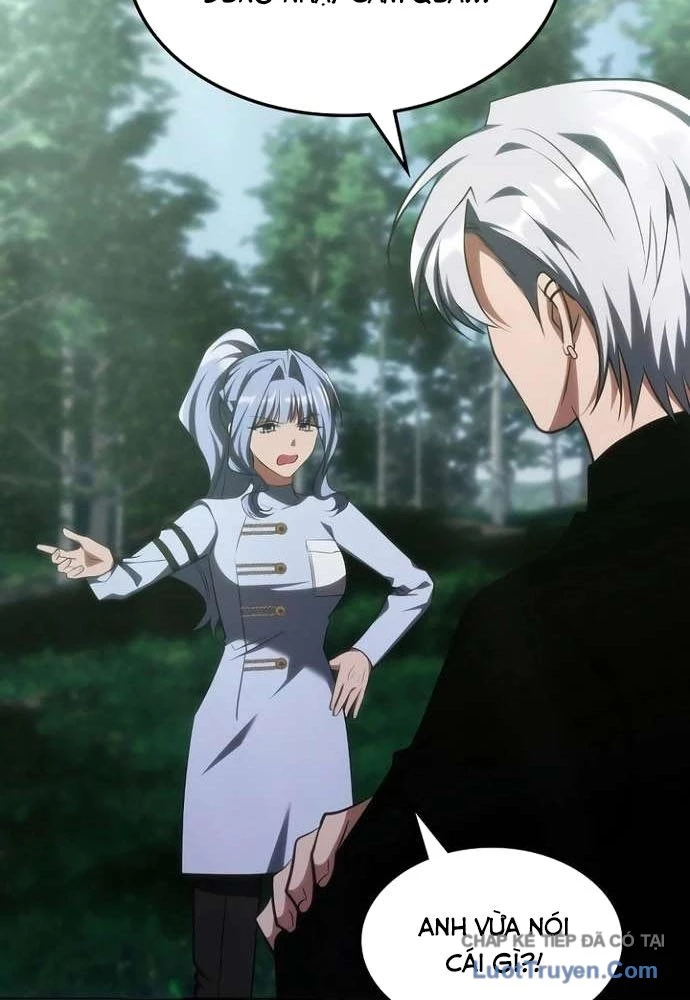 Trị Liệu Sư Quá Mạnh Chapter 56 - 7