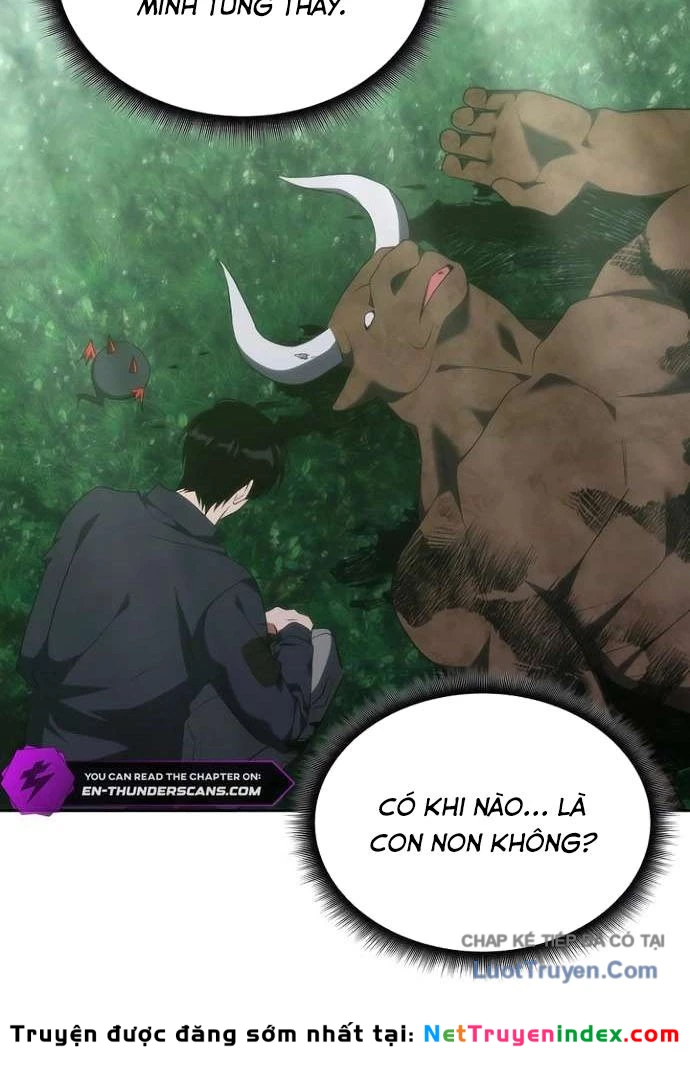 Trị Liệu Sư Quá Mạnh Chapter 56 - 11