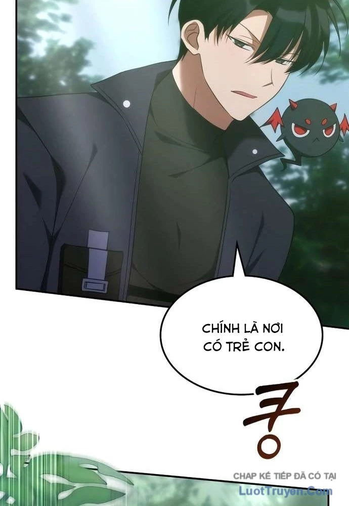 Trị Liệu Sư Quá Mạnh Chapter 56 - 14