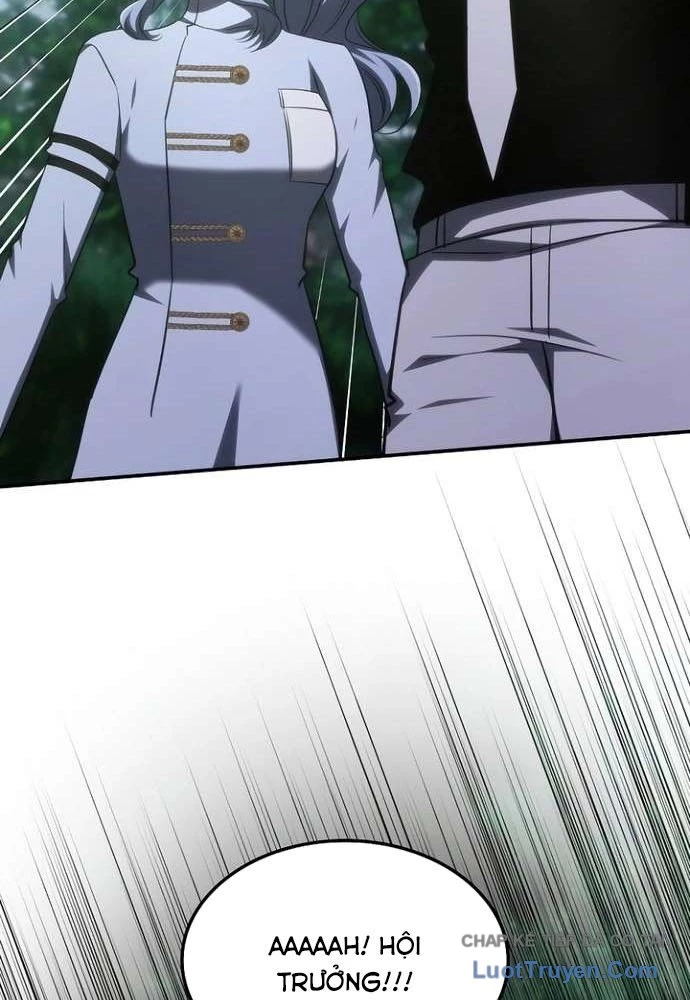 Trị Liệu Sư Quá Mạnh Chapter 56 - 17