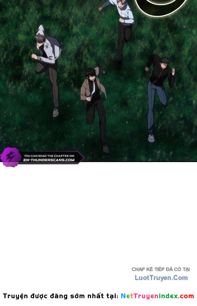 Trị Liệu Sư Quá Mạnh Chapter 56 - 21