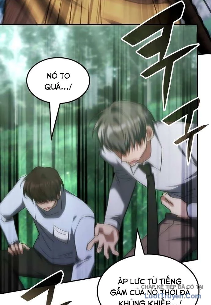 Trị Liệu Sư Quá Mạnh Chapter 56 - 24