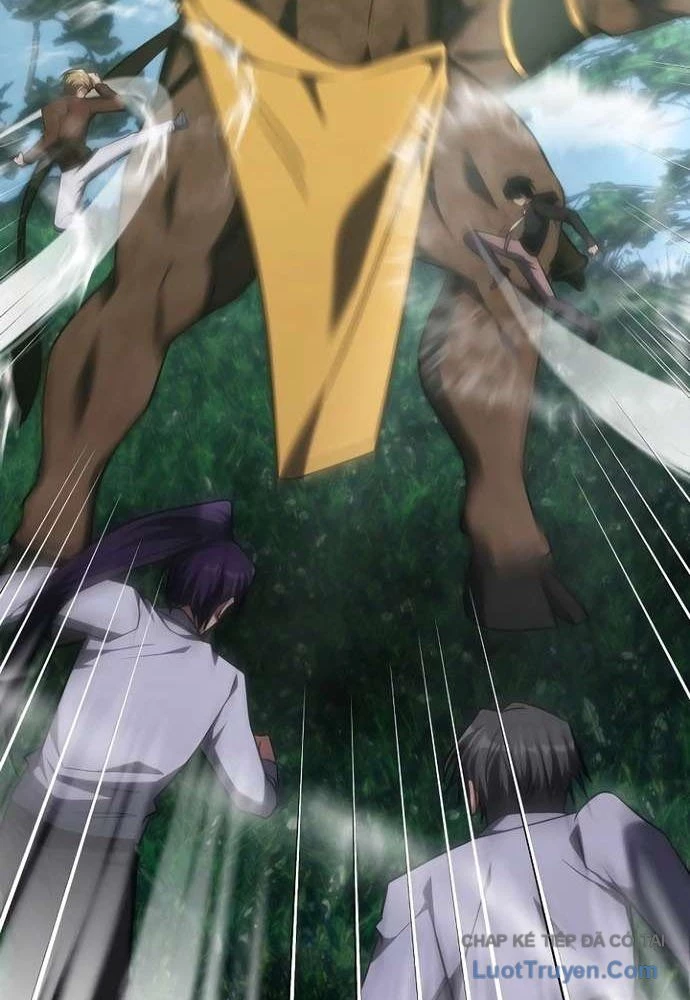 Trị Liệu Sư Quá Mạnh Chapter 56 - 28