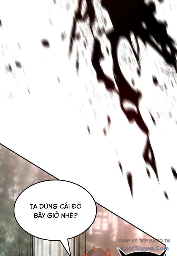 Trị Liệu Sư Quá Mạnh Chapter 56 - 55