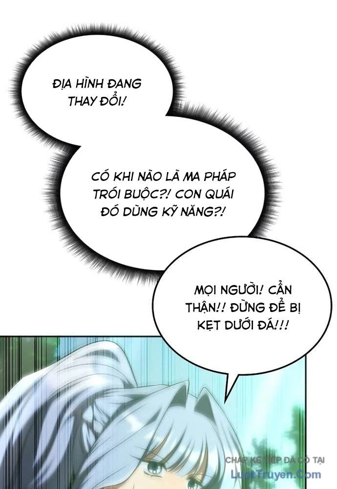 Trị Liệu Sư Quá Mạnh Chapter 56 - 63