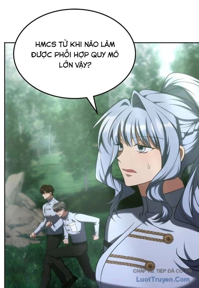 Trị Liệu Sư Quá Mạnh Chapter 56 - 93