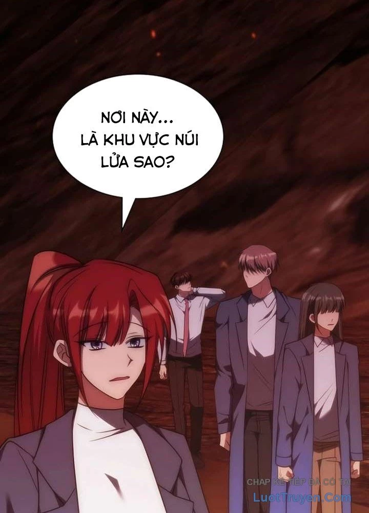 Trị Liệu Sư Quá Mạnh Chapter 57 - 3