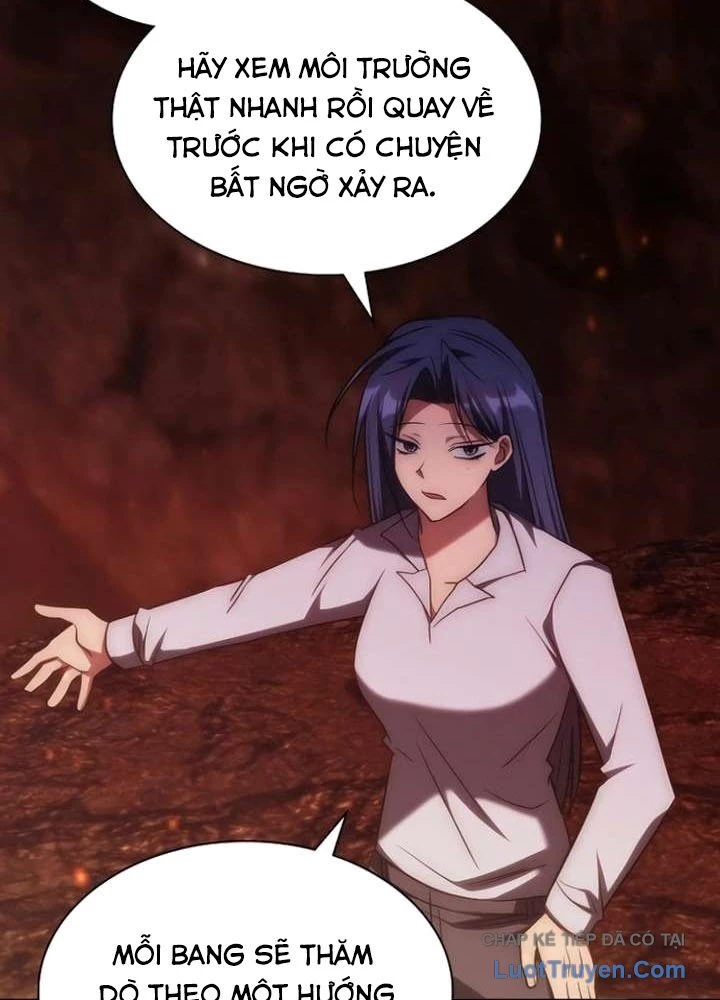 Trị Liệu Sư Quá Mạnh Chapter 57 - 5