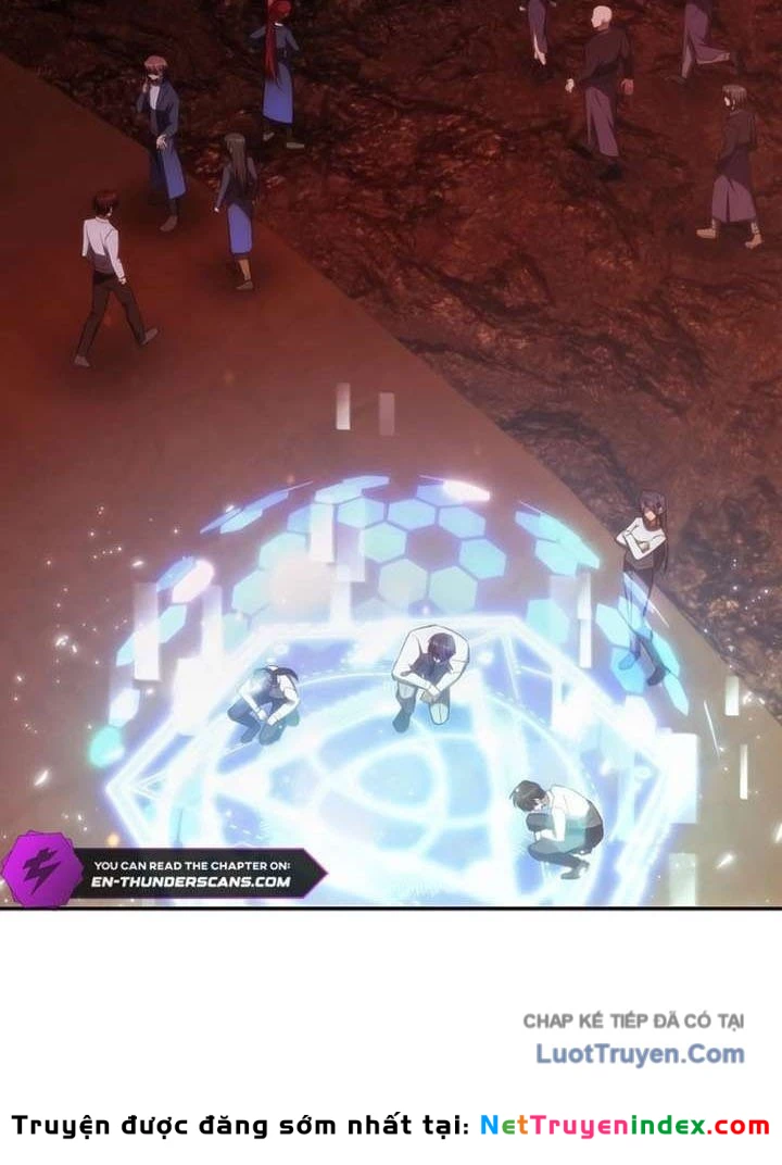 Trị Liệu Sư Quá Mạnh Chapter 57 - 7