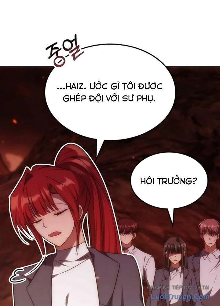 Trị Liệu Sư Quá Mạnh Chapter 57 - 10