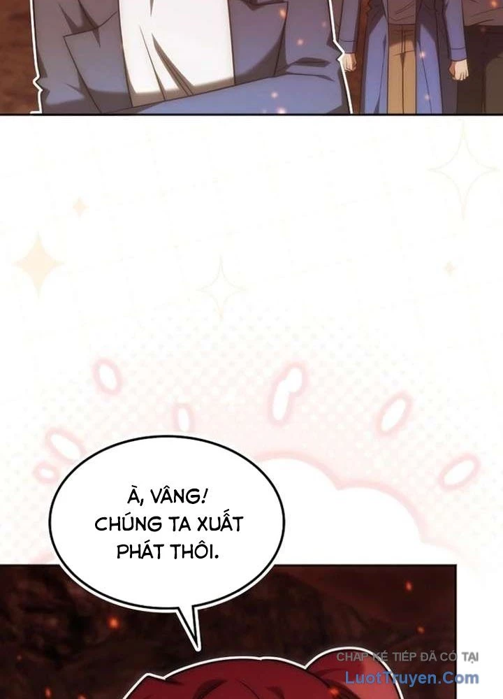 Trị Liệu Sư Quá Mạnh Chapter 57 - 11