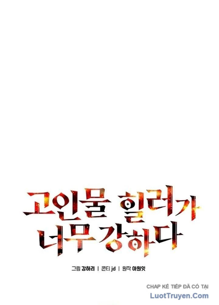 Trị Liệu Sư Quá Mạnh Chapter 57 - 13