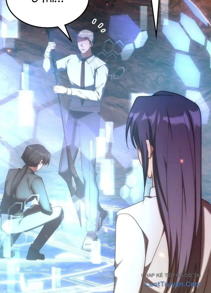 Trị Liệu Sư Quá Mạnh Chapter 57 - 18