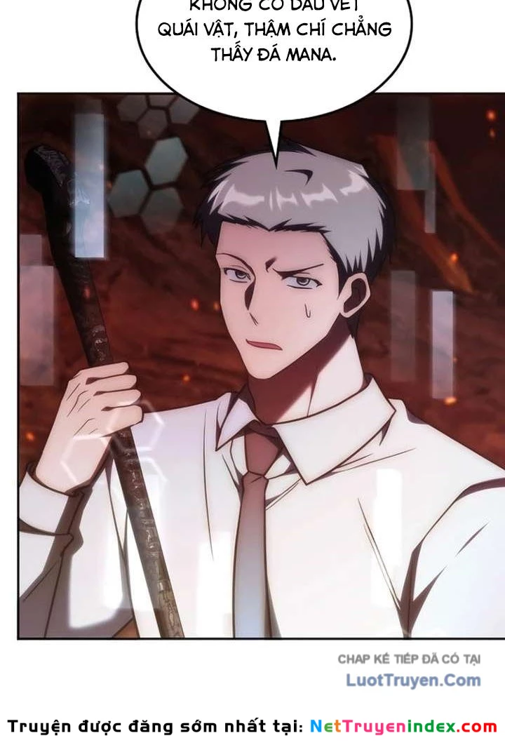 Trị Liệu Sư Quá Mạnh Chapter 57 - 20