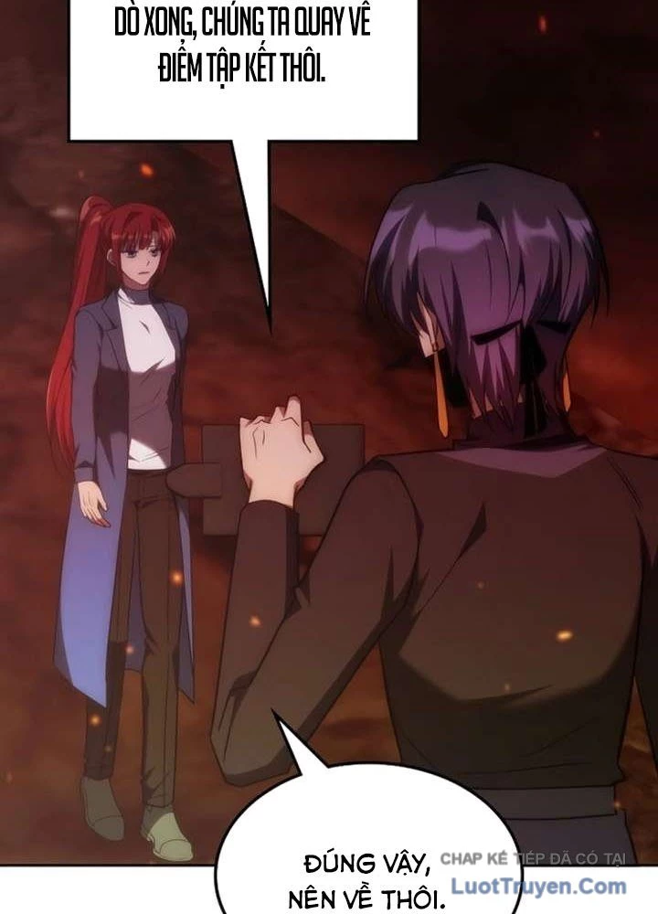 Trị Liệu Sư Quá Mạnh Chapter 57 - 36