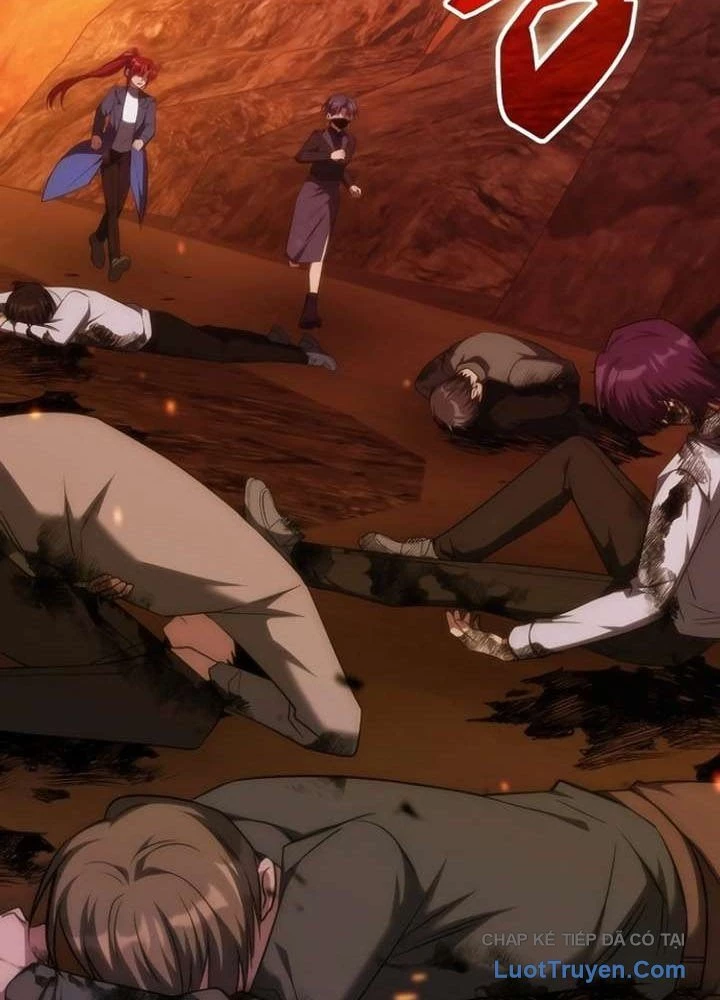 Trị Liệu Sư Quá Mạnh Chapter 57 - 52