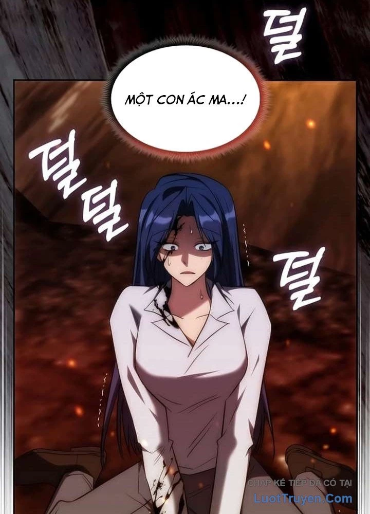 Trị Liệu Sư Quá Mạnh Chapter 57 - 60