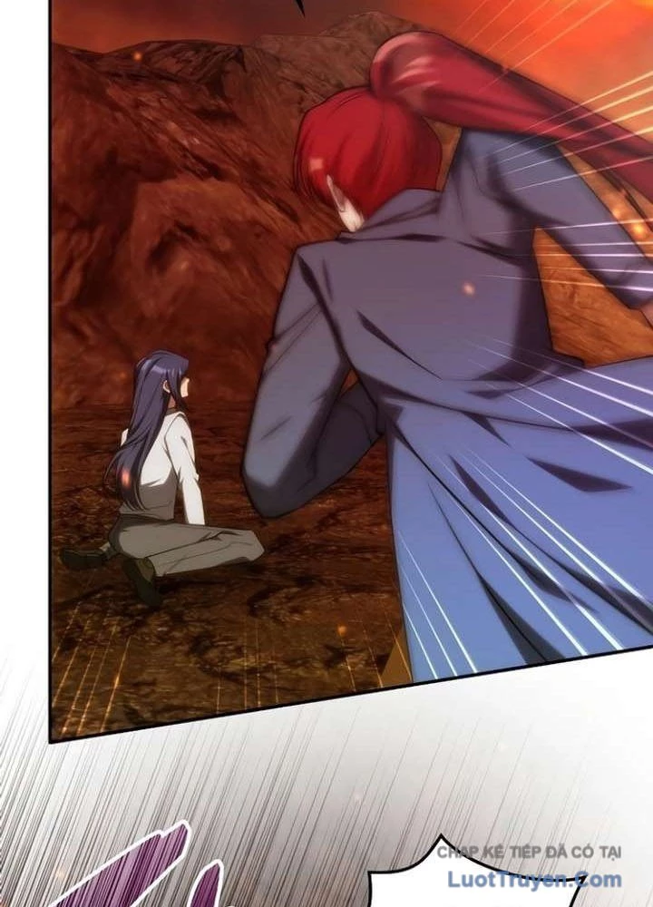 Trị Liệu Sư Quá Mạnh Chapter 57 - 62