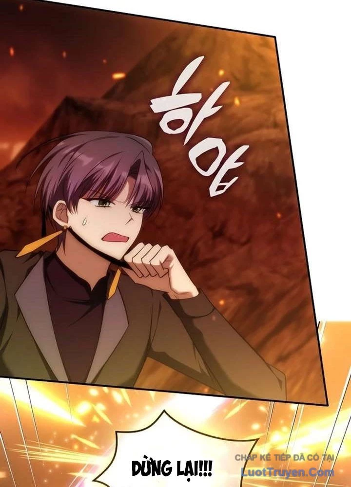 Trị Liệu Sư Quá Mạnh Chapter 57 - 65