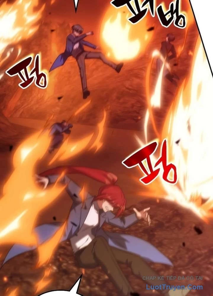 Trị Liệu Sư Quá Mạnh Chapter 57 - 78