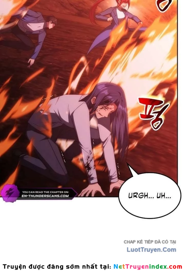 Trị Liệu Sư Quá Mạnh Chapter 57 - 80