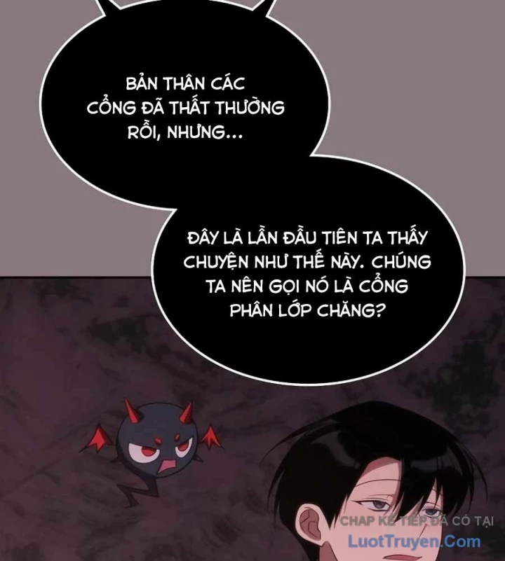 Trị Liệu Sư Quá Mạnh Chapter 58 - 3