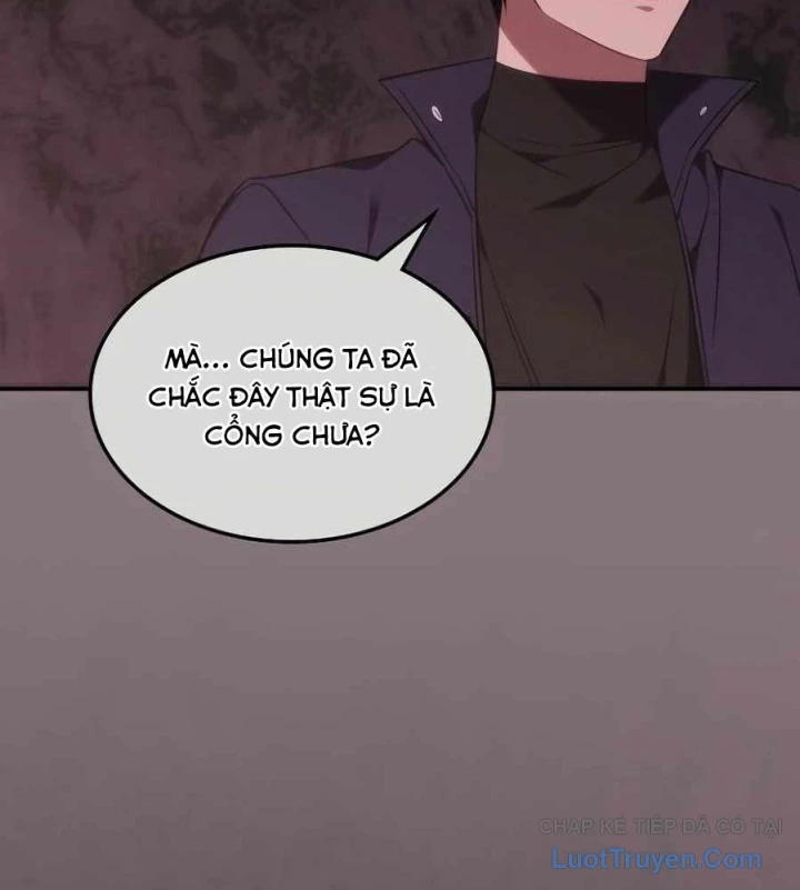 Trị Liệu Sư Quá Mạnh Chapter 58 - 4