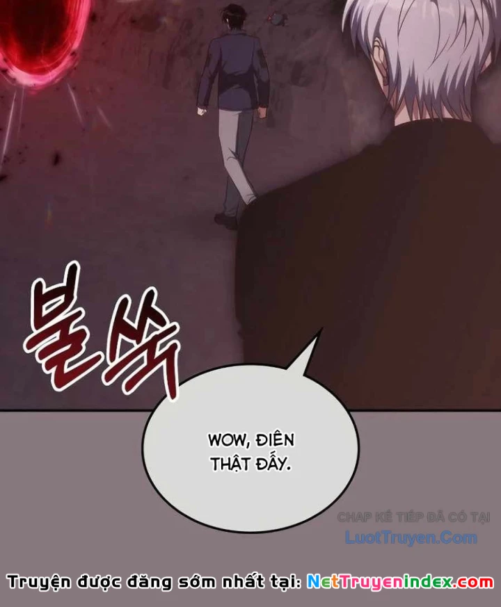 Trị Liệu Sư Quá Mạnh Chapter 58 - 6