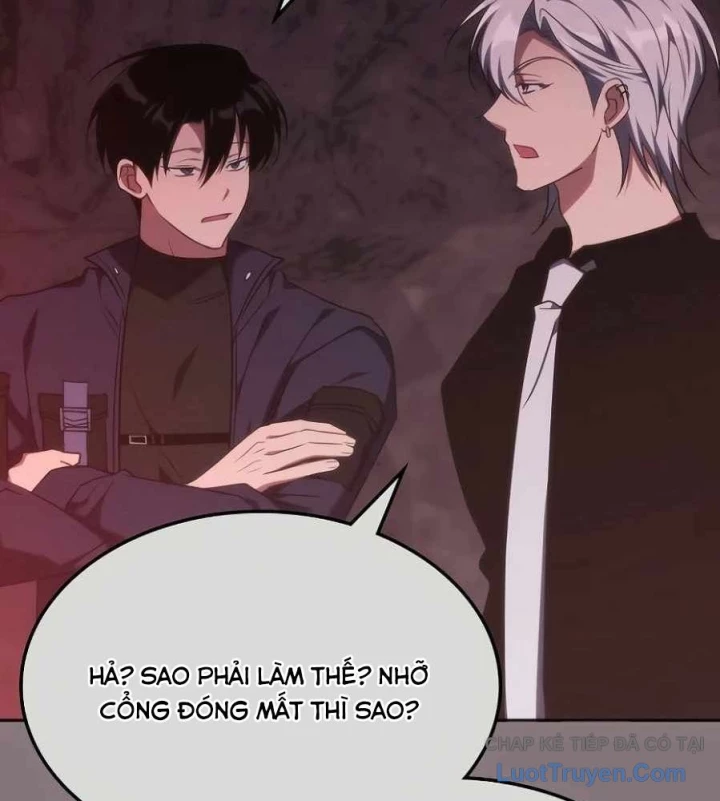 Trị Liệu Sư Quá Mạnh Chapter 58 - 12