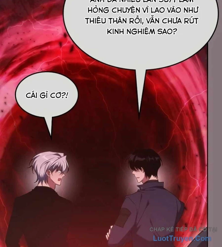 Trị Liệu Sư Quá Mạnh Chapter 58 - 14