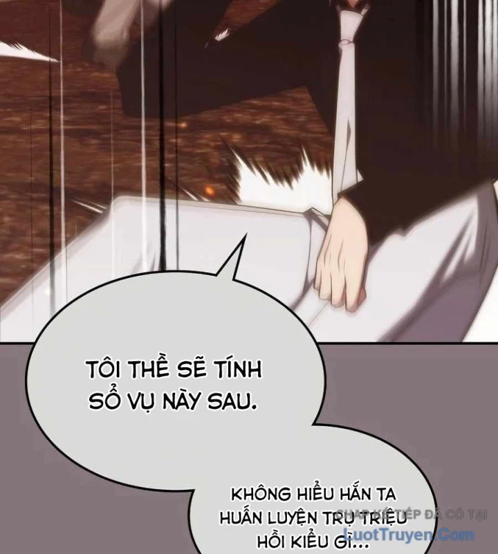 Trị Liệu Sư Quá Mạnh Chapter 58 - 26