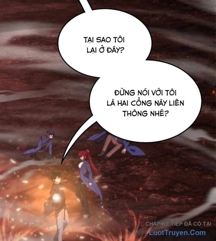 Trị Liệu Sư Quá Mạnh Chapter 58 - 39