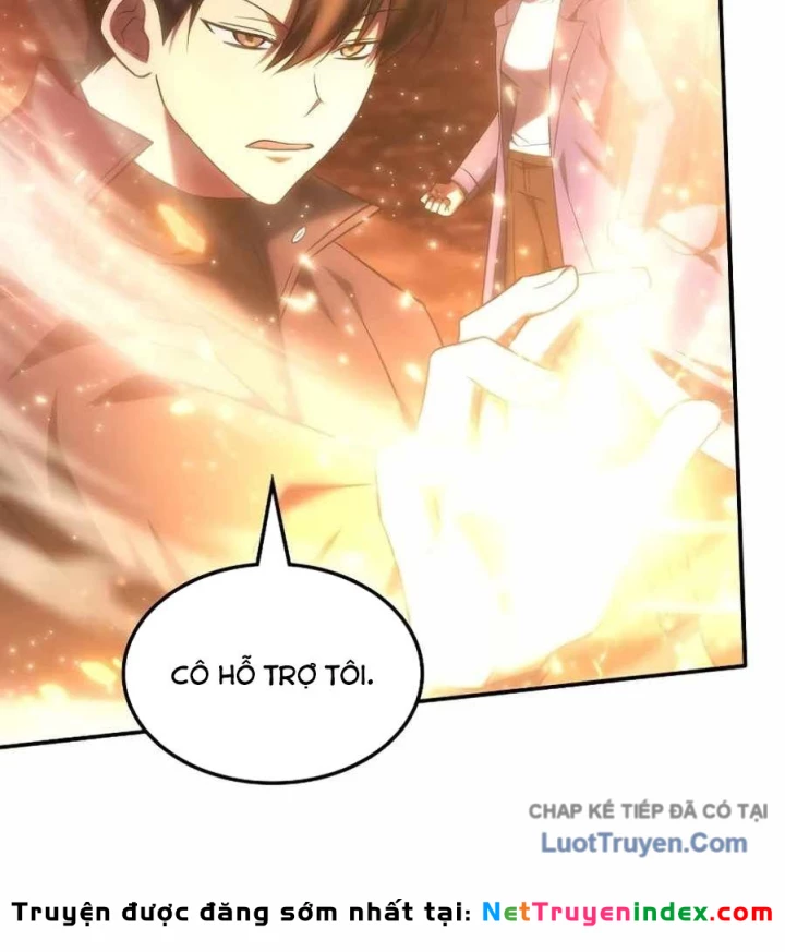 Trị Liệu Sư Quá Mạnh Chapter 58 - 48