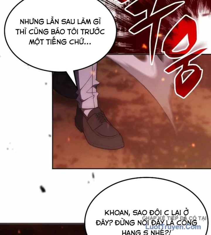Trị Liệu Sư Quá Mạnh Chapter 58 - 55