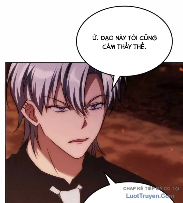 Trị Liệu Sư Quá Mạnh Chapter 58 - 75