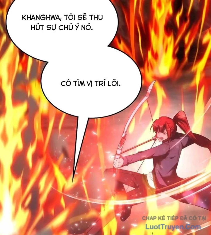 Trị Liệu Sư Quá Mạnh Chapter 58 - 103
