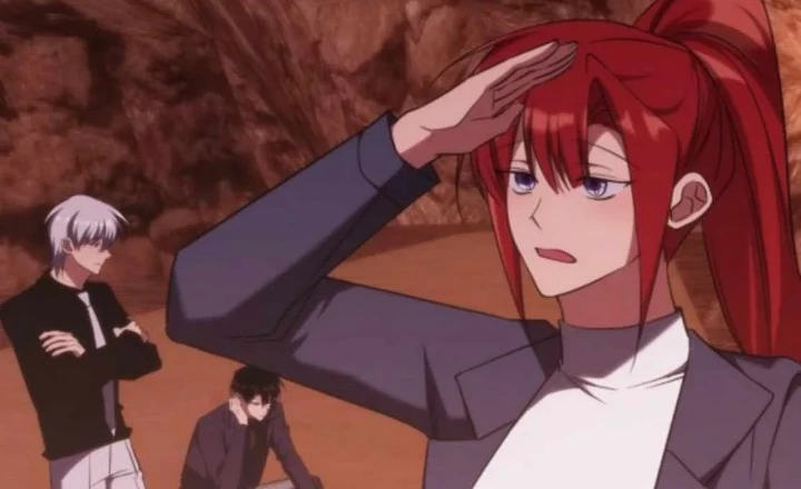 Trị Liệu Sư Quá Mạnh Chapter 62 - 2