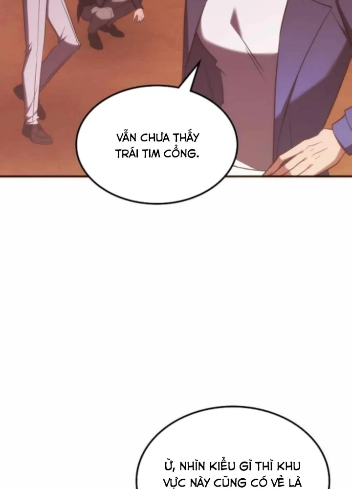 Trị Liệu Sư Quá Mạnh Chapter 62 - 3