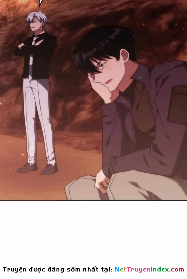 Trị Liệu Sư Quá Mạnh Chapter 62 - 5