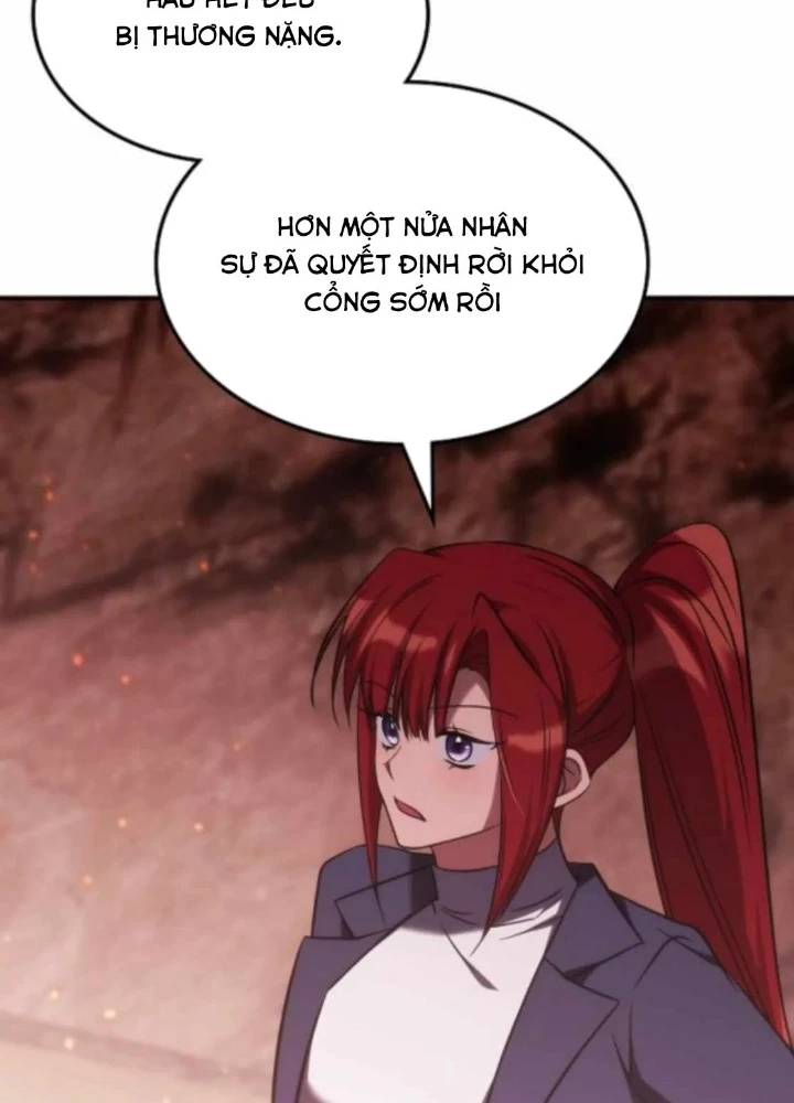 Trị Liệu Sư Quá Mạnh Chapter 62 - 7